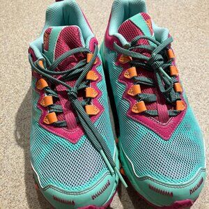 Trail running shoes size 9 1/2 *NEW*